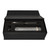 [TiTrex® Suppressor Box: Inside] X-CORE™ Suppressor Body with attached Xband™ Serial ID Ring,  Wrenches, Titanium  Universal Front Cap, K-Brake™ Ultracompact muzzle Brake, and the Titanium OPEN SOURCE® Direct Thread Mount
