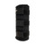 HTP Suppressor cover for the Precision Armament TiTrex suppressor. Black Velcro strap. Side View.