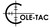 Manufactured for Precision Armament by Cole-TAC.