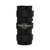 HTP Suppressor cover for the Precision Armament TiTrex suppressor. Black Velcro strap. Front View.