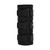HTP Suppressor cover for the Precision Armament TiTrex suppressor. Black Velcro strap. Back View.