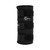 HTP Suppressor cover for the Precision Armament TiTrex suppressor. Black Velcro strap. Side View.