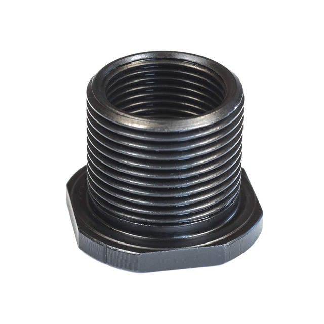 Precision Armament | M4 Muzzle Thread Adapter