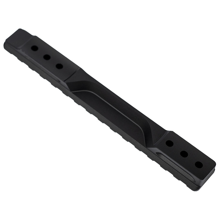 Precision Armament | FNH-SPR Tennalum® 7068 Scope Rail