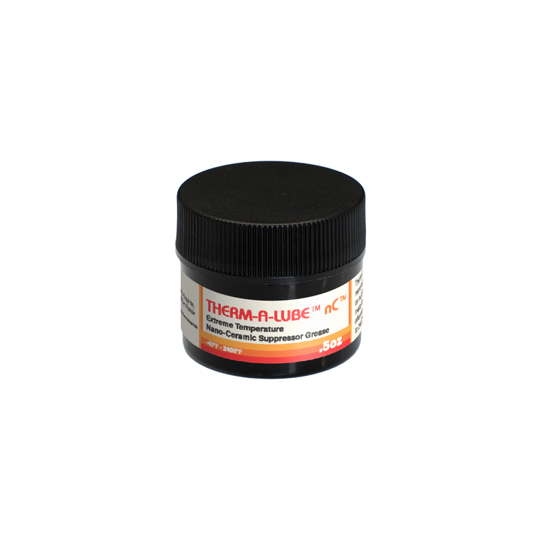 Precision Armament Therm-a-lube™ nC™, extreme temperature nano-ceramic grease
