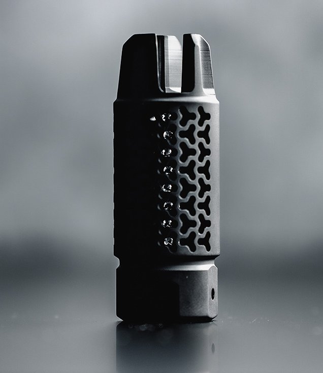 Muzzle Devices