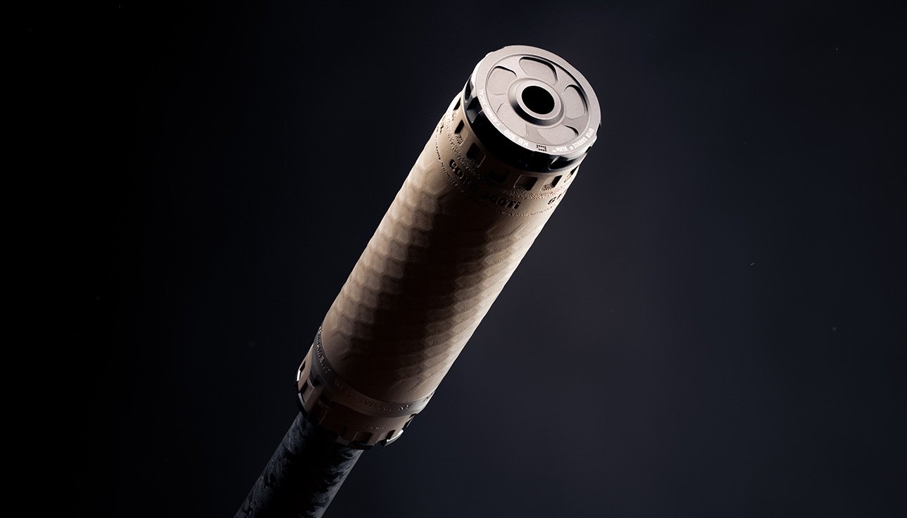Suppressors
