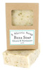 Beer Soap 4 oz. by 3 Sheets Soap