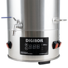 DigiBoil Electric Kettle | Gen 2 | 35L | 9.25G | 110V