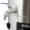 DigiBoil Electric Kettle | Gen 2 | 35L | 9.25G | 110V