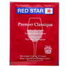 Premier Classique Red Star 5 Gram Wine Yeast