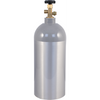 10 lb CO2 Tank - Aluminum