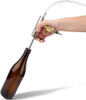 Bottle Filler Beer Gun - Stainless