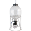 FermZilla Tri-Conical Fermenter | Gen 3 | 27L | 7.1G