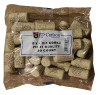 8x1 3/4 First Quality Straight Wine Corks 44 X 22mm 30/Bag