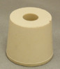 #5.5 Drilled Rubber Stopper