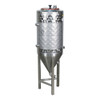 Speidel Stainless Jacketed Conical Fermenter - 16 Gallon (60L)