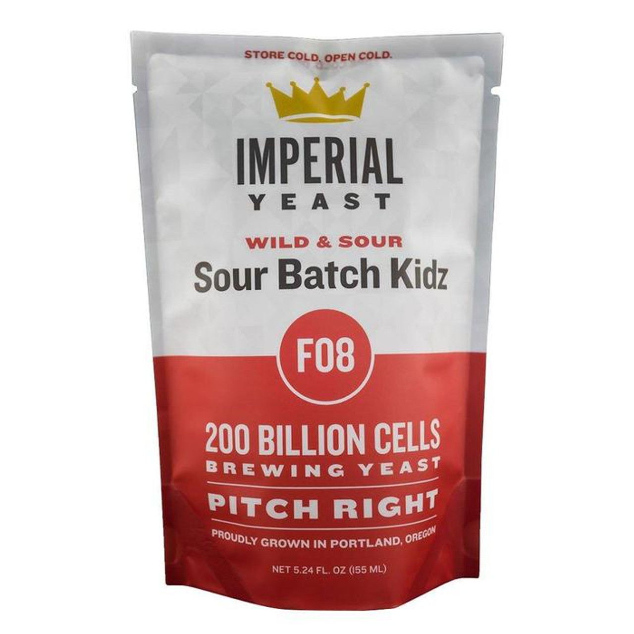 Imperial Yeast - F08 Sour Batch Kidz