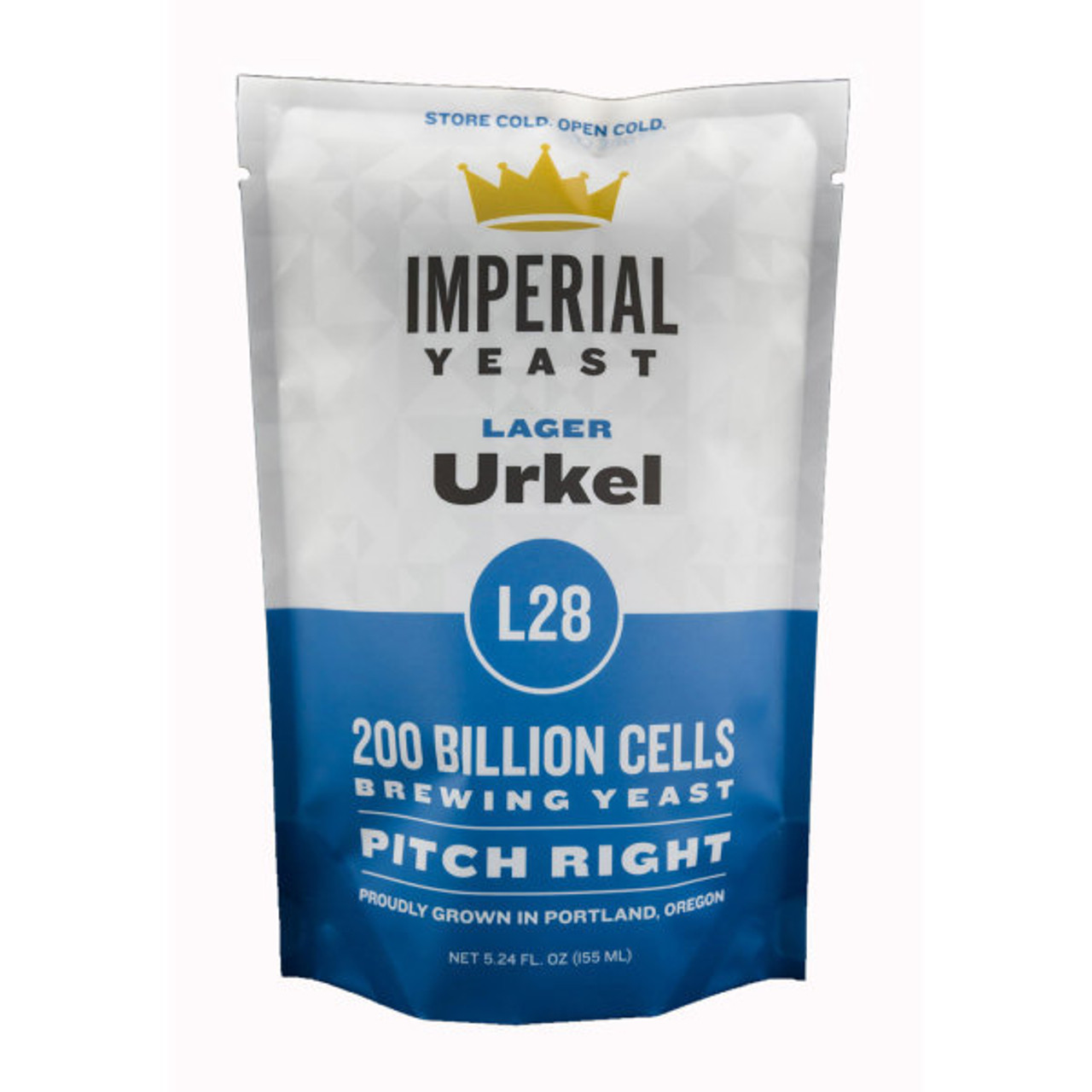 Imperial Yeast - L28 Urkel