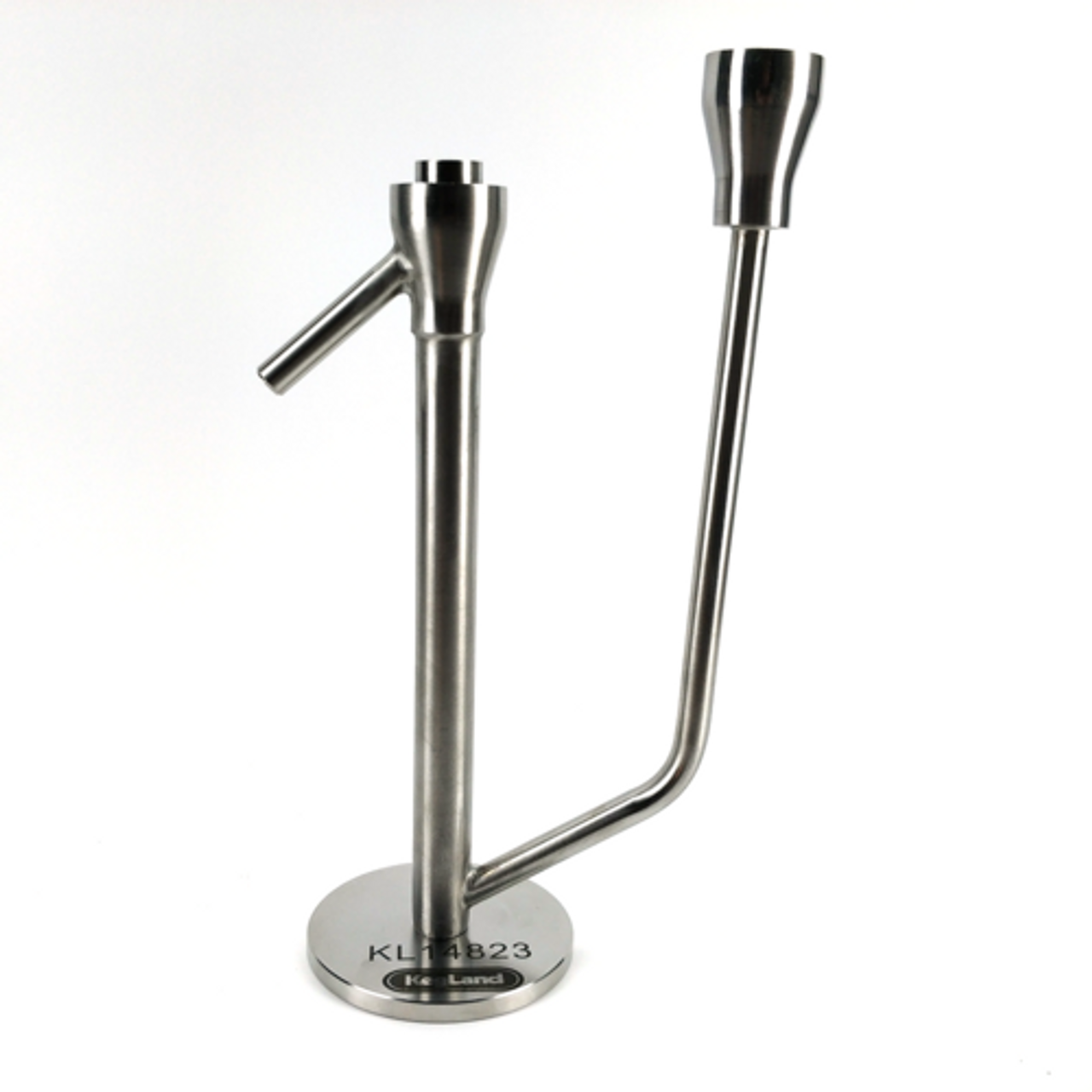 Stainless Steel Distilling Parrot