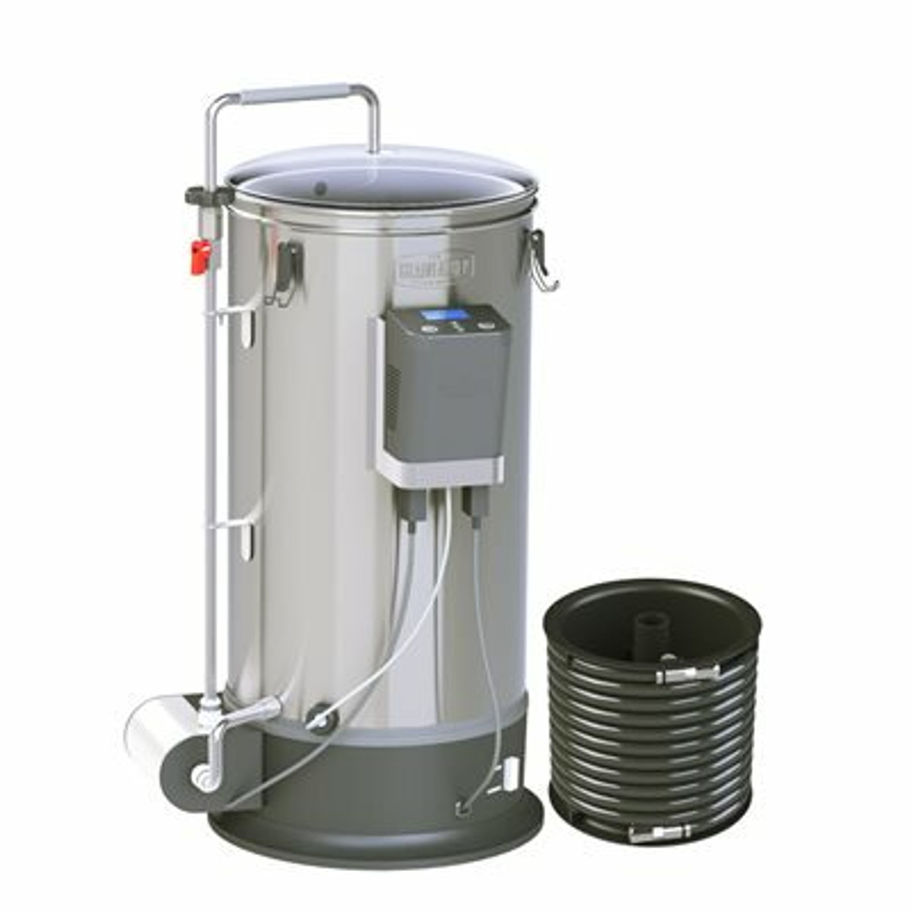 The Grainfather Connect G30 220V