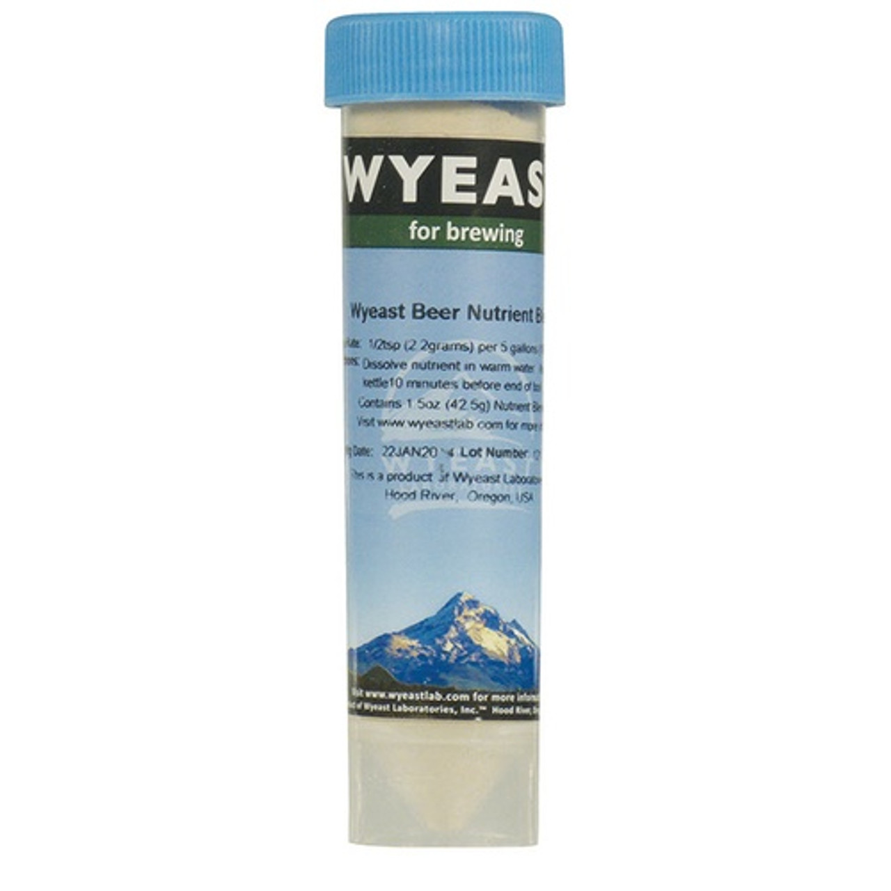 Wyeast Yeast Nutrient - 1.5 oz