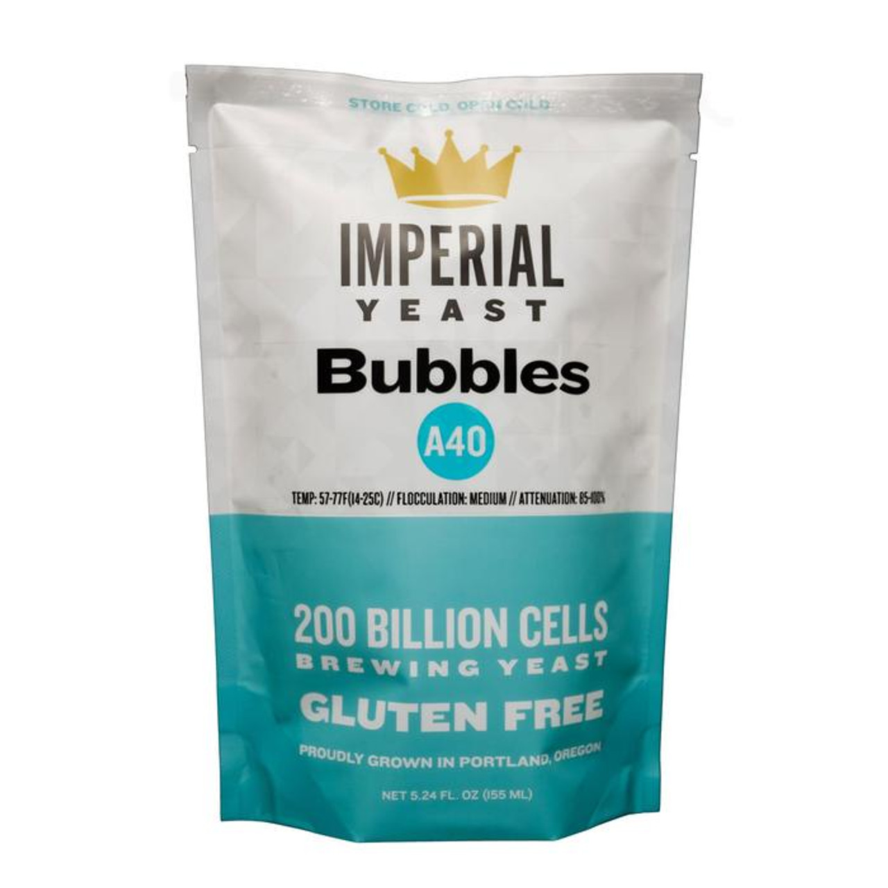 Imperial Yeast - A40 Bubbles