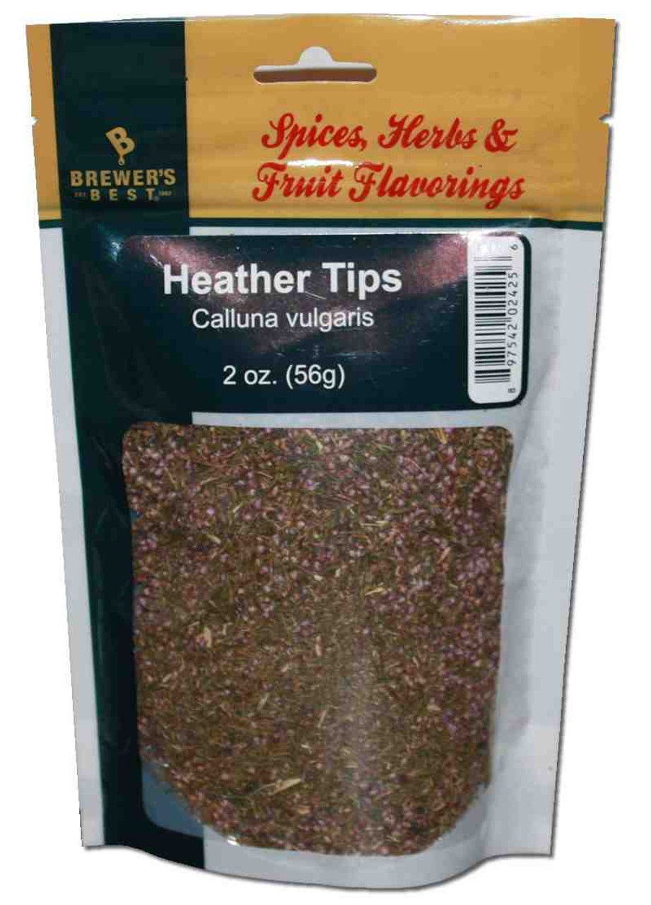 Brewer's Best Heather Tips 2 Oz