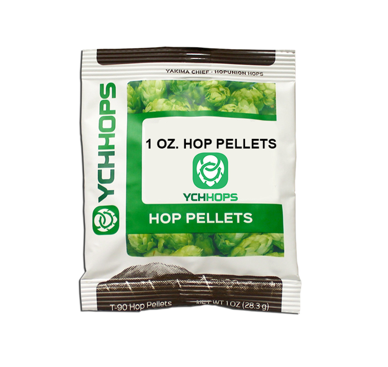 UK Challenger Hop Pellets 1 Oz