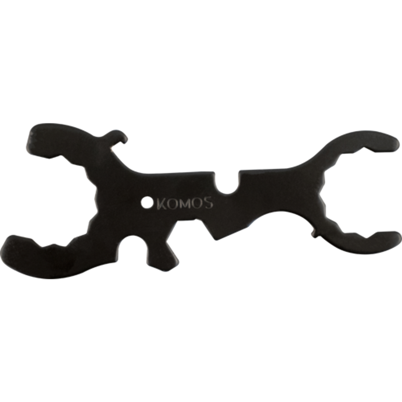 Draft Multi Tool Spanner Wrench For Faucet Shank Installation
