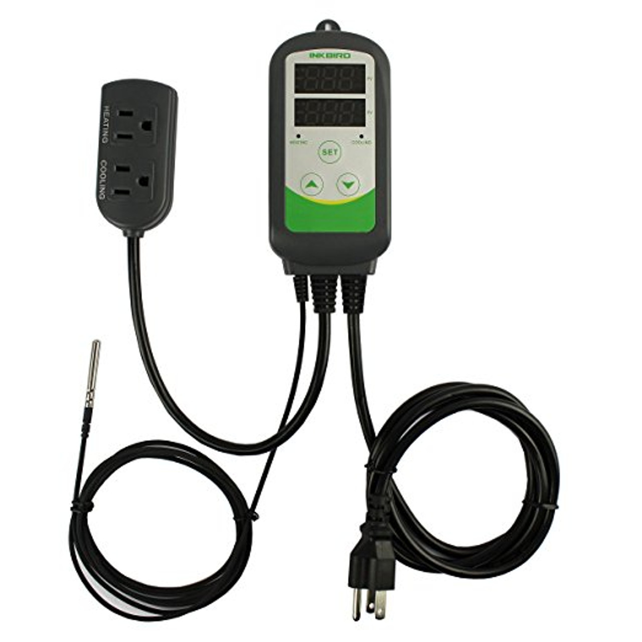 Beer temp controller Clearance