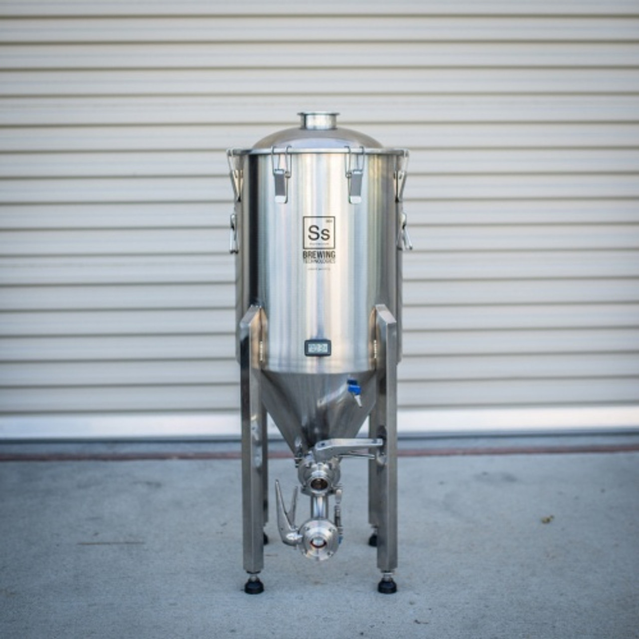 14 gal | Chronical Brewmaster Edition Fermenter