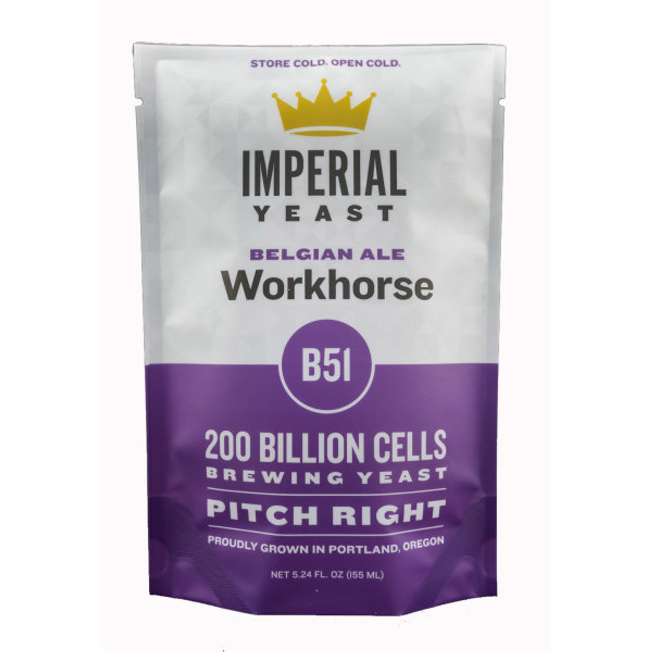 Imperial Yeast - B51 Workhorse