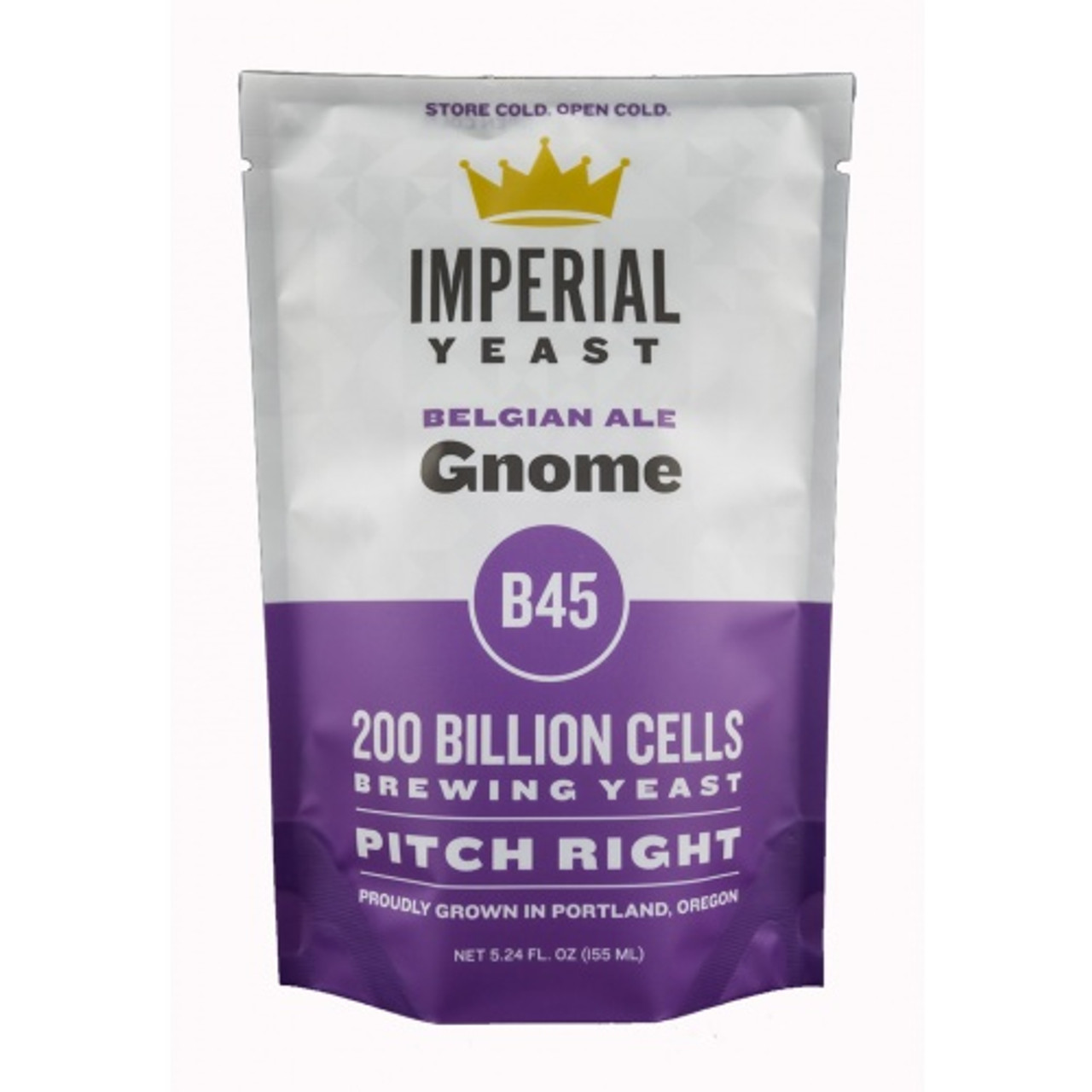 Imperial Yeast - B45 Gnome