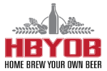 HBYOB "Home Brew Your Own Beer"