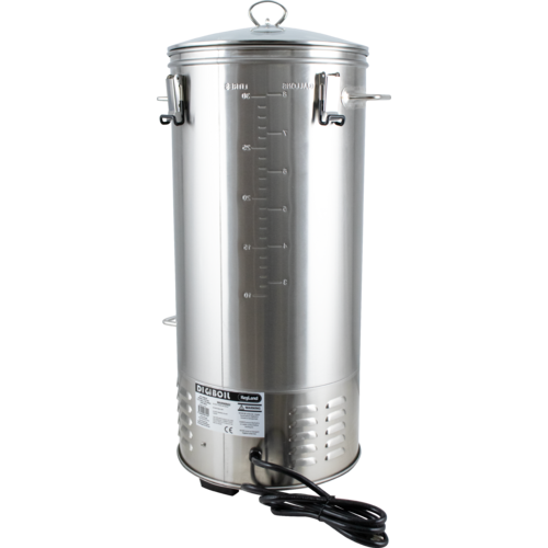 DigiBoil Electric Kettle | Gen 2 | 35L | 9.25G | 110V