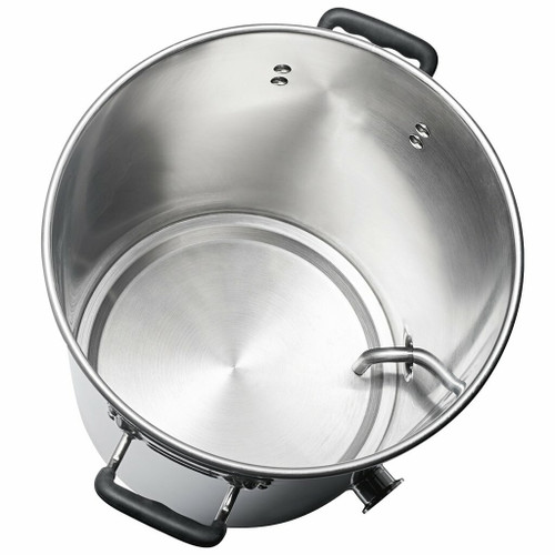 Pickup Tube- Shorty Pickup Tube- Shorty