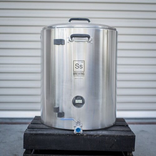 SS Brewtech 20 gal InfuSsion Mash Tun