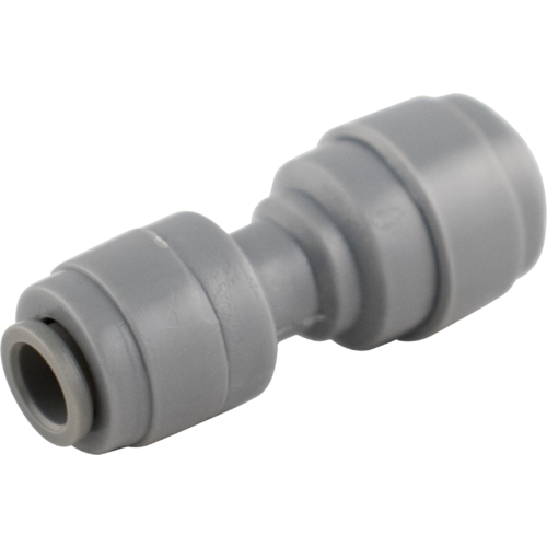 Duotight Push-In Fitting - 6.35 mm (1/4 in.) x 8 mm (5/16 in.) Reducer