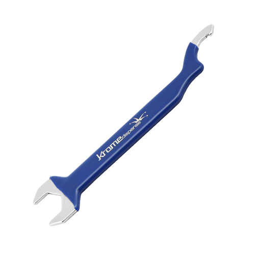 Spanner Faucet Wrench Beer Faucet Wrench Tool Beer Tap Wrench 7"