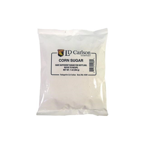 Corn Sugar 1 Lb