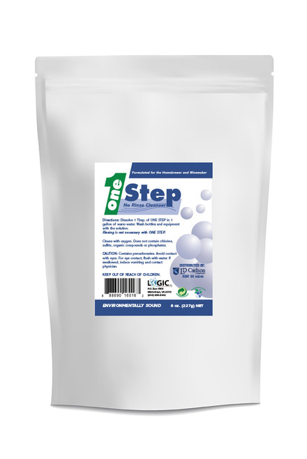 One-Step Products