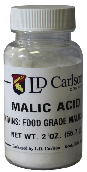 Malic Acid 2 Oz