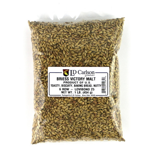 Victory Malt 1 Lb