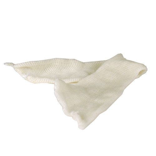 Muslin Hop Boiling Bag 5" X 11"