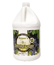 Vintner S Best Concord Grape Wine Base 128 Oz 1 Gallon Hbyob