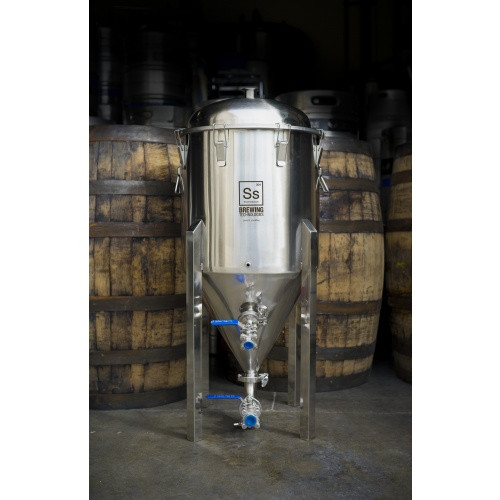 14 gal | Chronical Fermenter