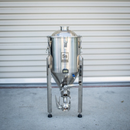 7 gal | Chronical Brewmaster Edition Fermenter