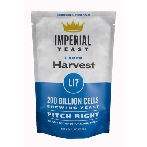 Imperial Yeast - L17 Harvest