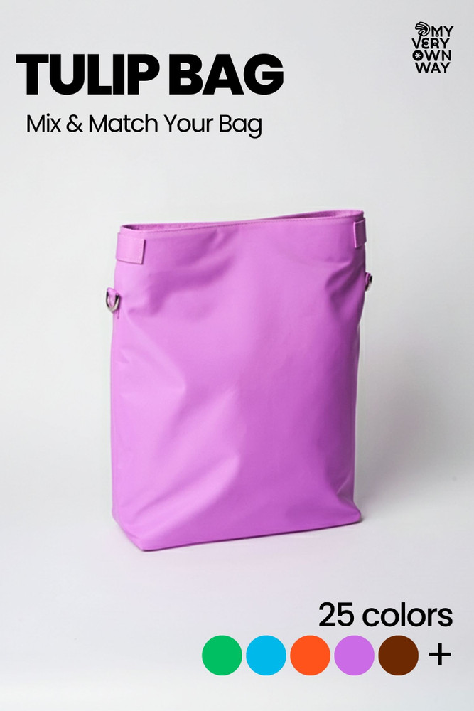 Tulip Bag